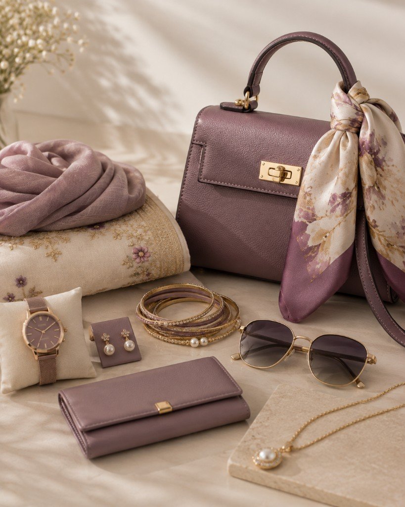 Accessories